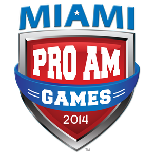 Miami ProAm Logo 300